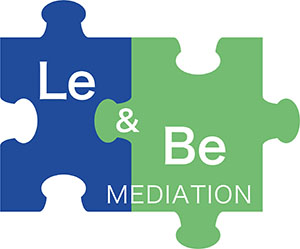 Logo | Le & Be Mediation Inh. Bernd Riepenhoff in 45701 Herten-Westerholt